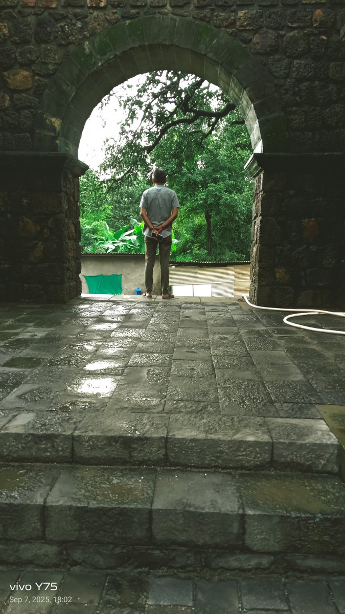 #GhodbunderFort #MiraBhayandar #Maharashtra #Thane Visited #chhaganpurohit #AnitaFilms