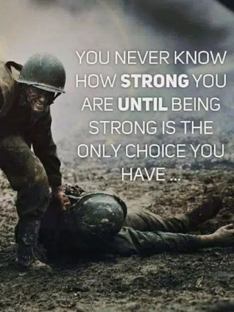 GenWilsonGeorge's tweet photo. You never know… https://t.co/ydsucqbZLt