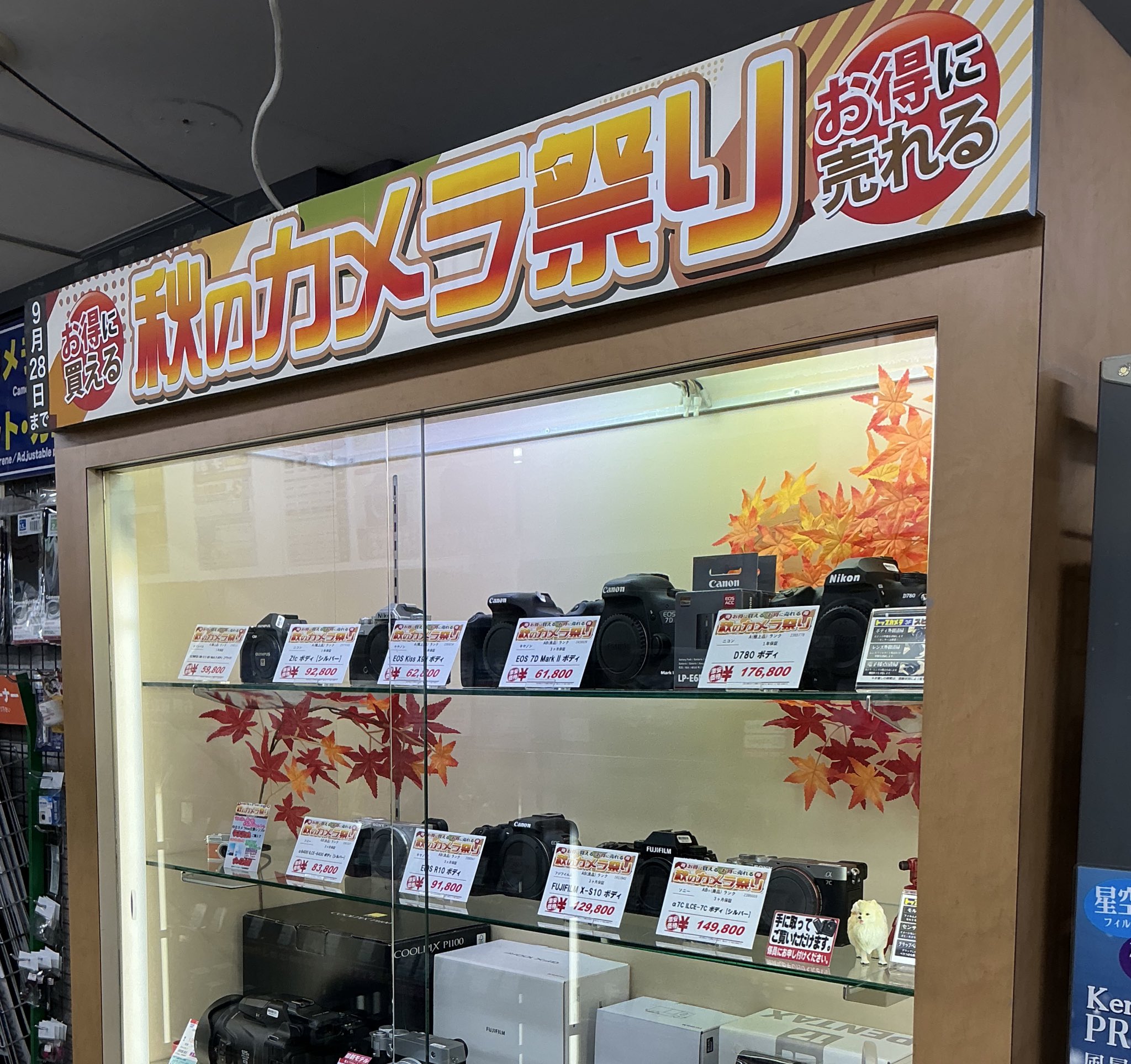 カメラ　25台　まとめ売り 201系通勤電車（JR西日本30N更新車・ウグイス・混色床下)セット