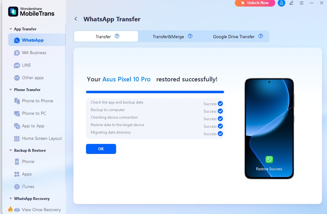 Thank you <a href="/WS_MobileTrans/">Wondershare MobileTrans Phone Transfer Solution</a> you saved my life😰