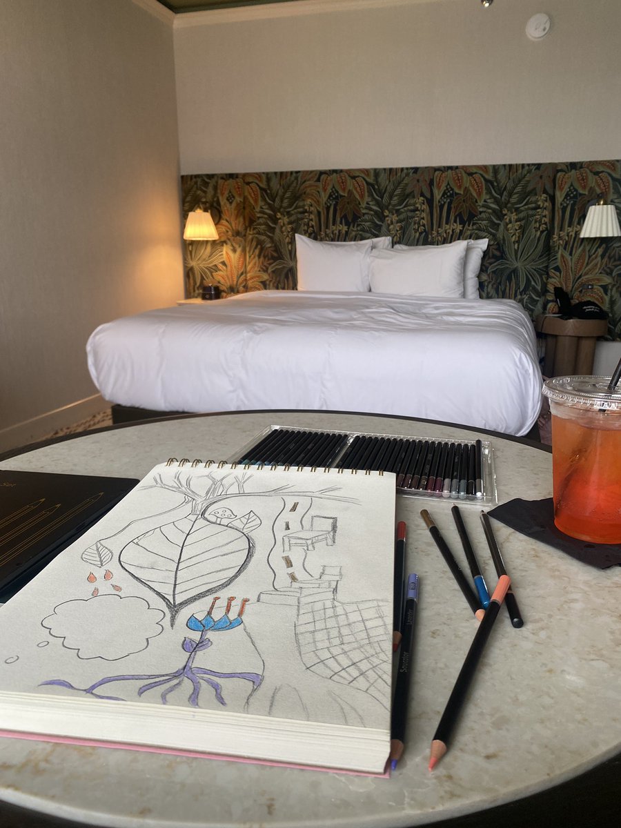 Arebeegee tweet media