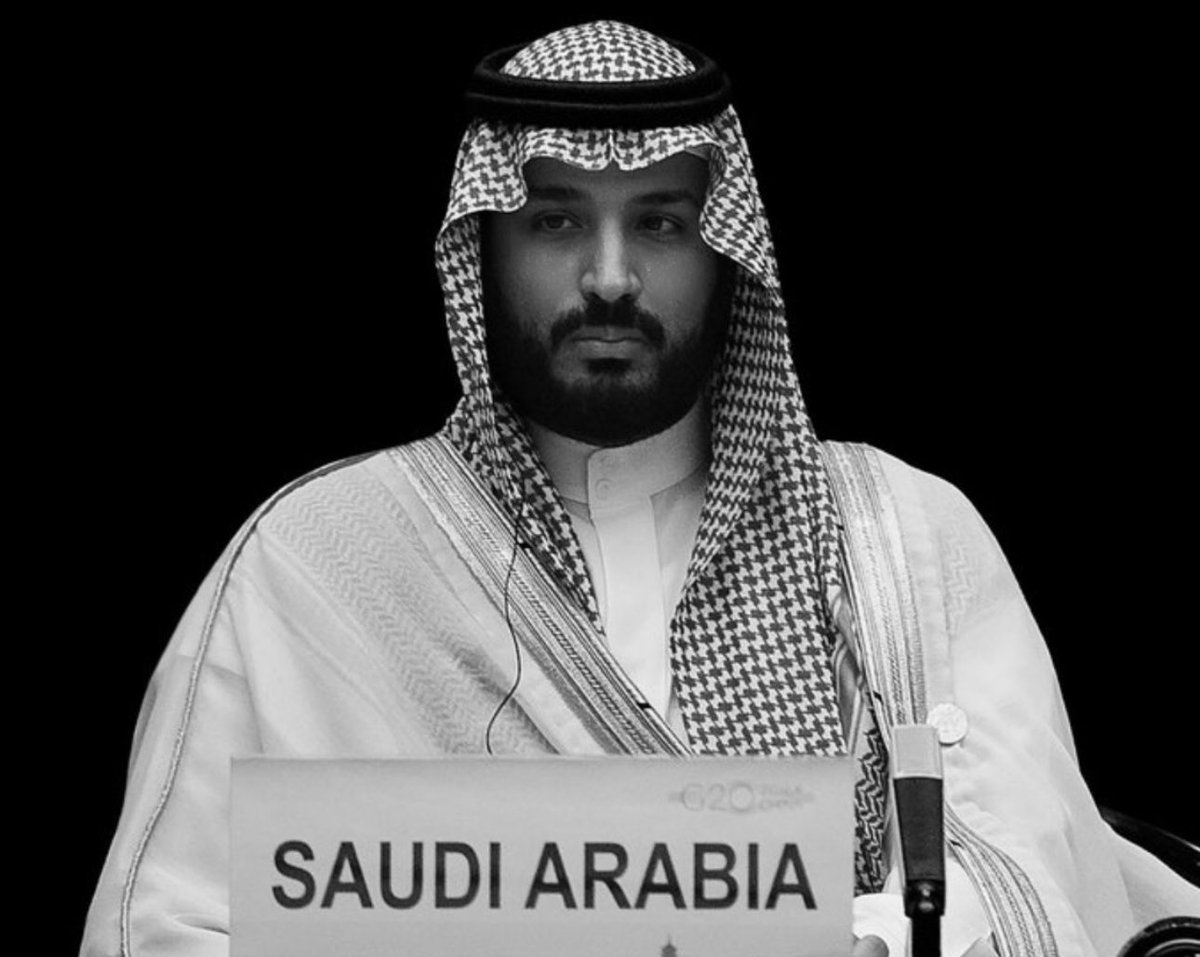 اللهم احفظ أميرنا وولي عهدنا الملهم الأمير #محمد_بن_سلمان 🇸🇦، اللهم عافه وارزقه طول العمر، اللهم وفقه لما فيه الخير، وابعد عنه كيد الحاسدين وشر الأشرار، اللهم اكتب له النجاح والتوفيق والرفعة في الدارين، اللهم آمين يا رب العالمين ،،،..

#صباح_الخير 🇸🇦