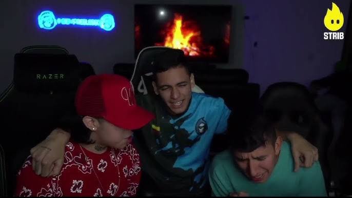 SebKlc's tweet photo. Stream corto pero chimba

Que hpta cambio han tenido estos marikas https://t.co/HQmBJknf8O