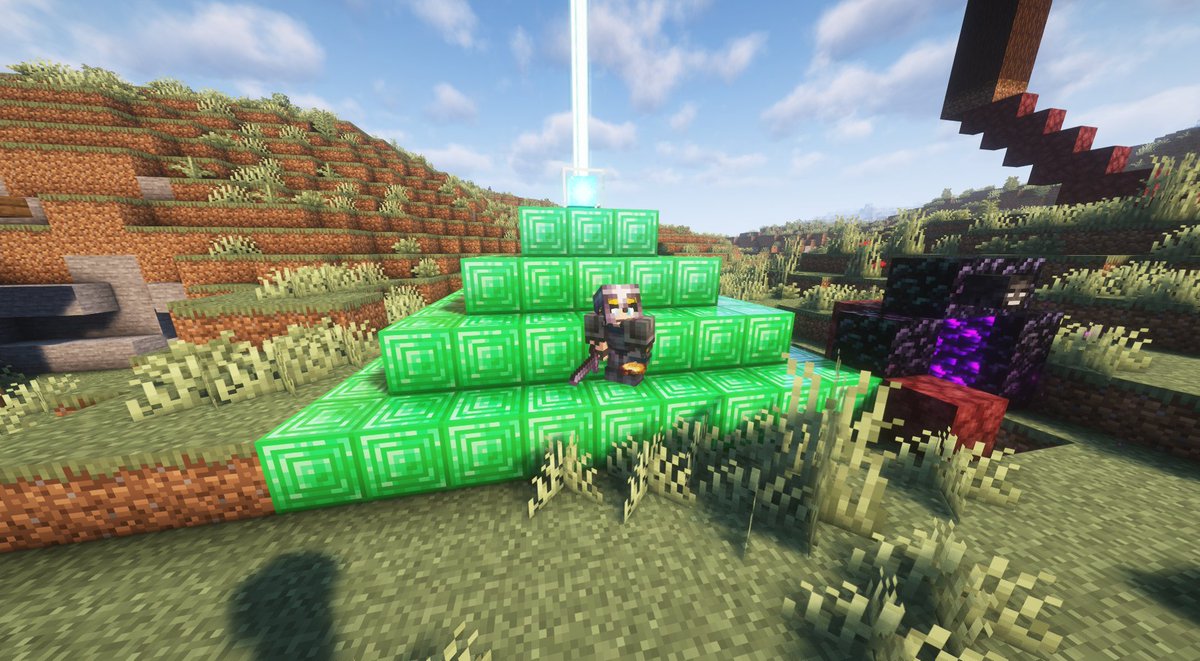 OnLive SMP tweet media