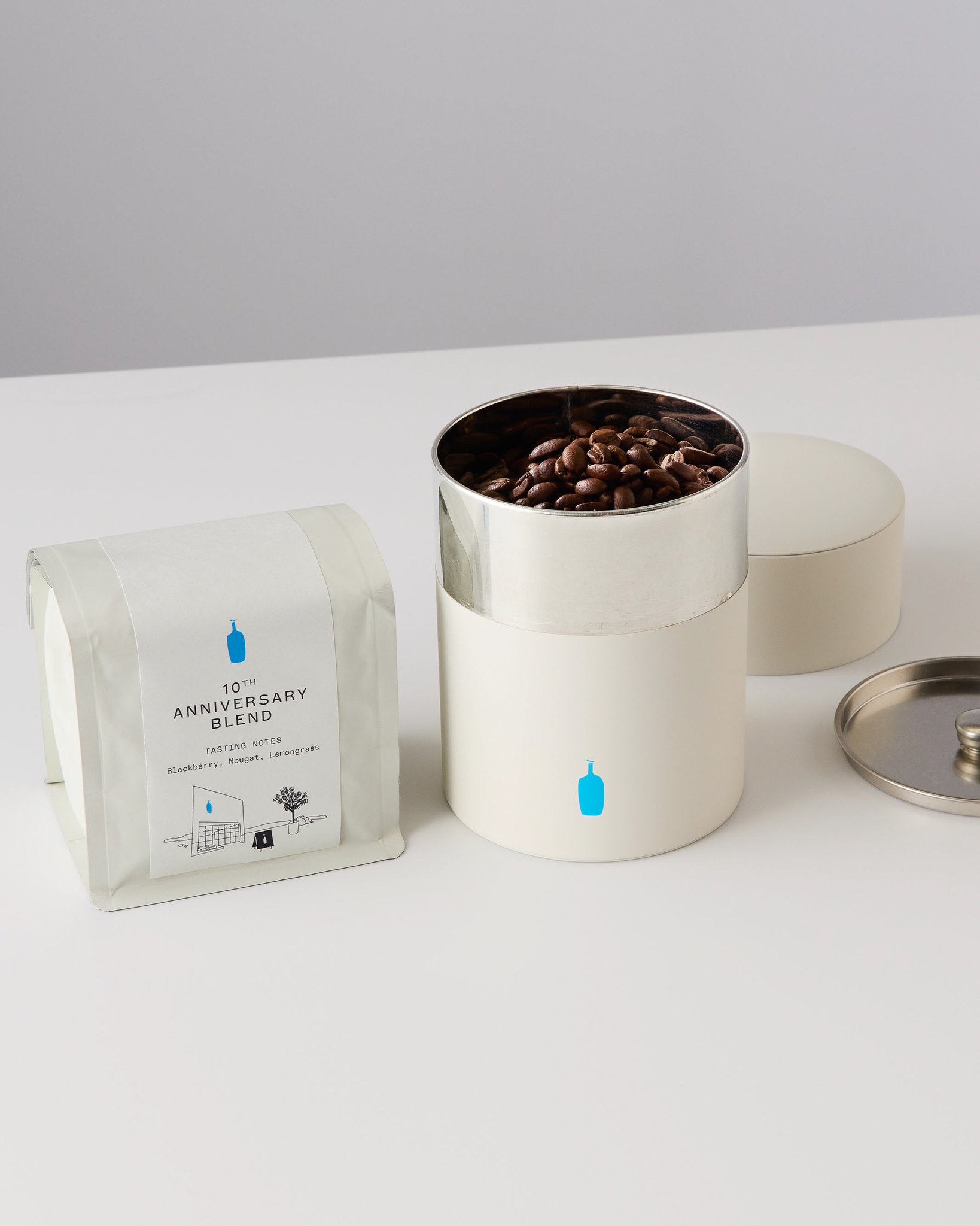 LCC インペリアルブレンドコーヒー 3缶セット（金・銀・青） LCC インペリアルブレンドコーヒー 3缶セット（金・銀・青） LCC