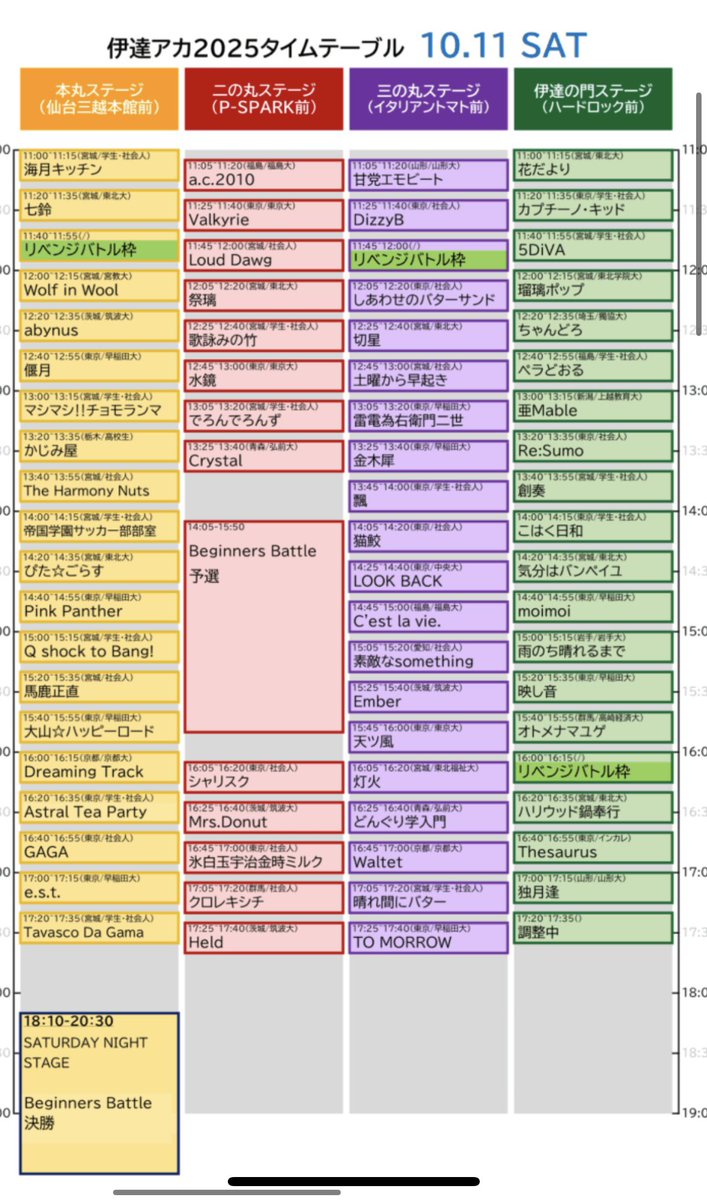 雨のち晴れるまで tweet media