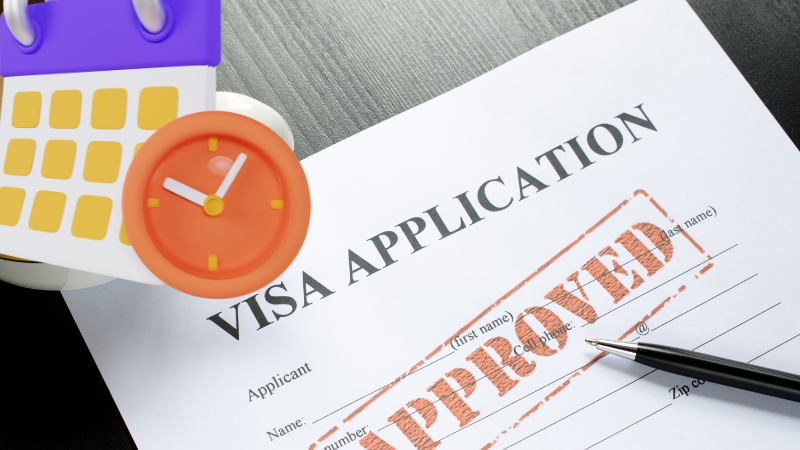 NRIPage's tweet image. New US Visa Policy to Impact Indian Applicants as Wait Times Grow Longer

nripage.com/articles/visa-…

 #Visa &amp;amp; Immigration #USVisa #NonImmigrantVisa #B1B2Visa #USImmigration #TrumpPolicy #VisaInterview #IndianTravelers #StudentVisa #USConsulate #VisaRules