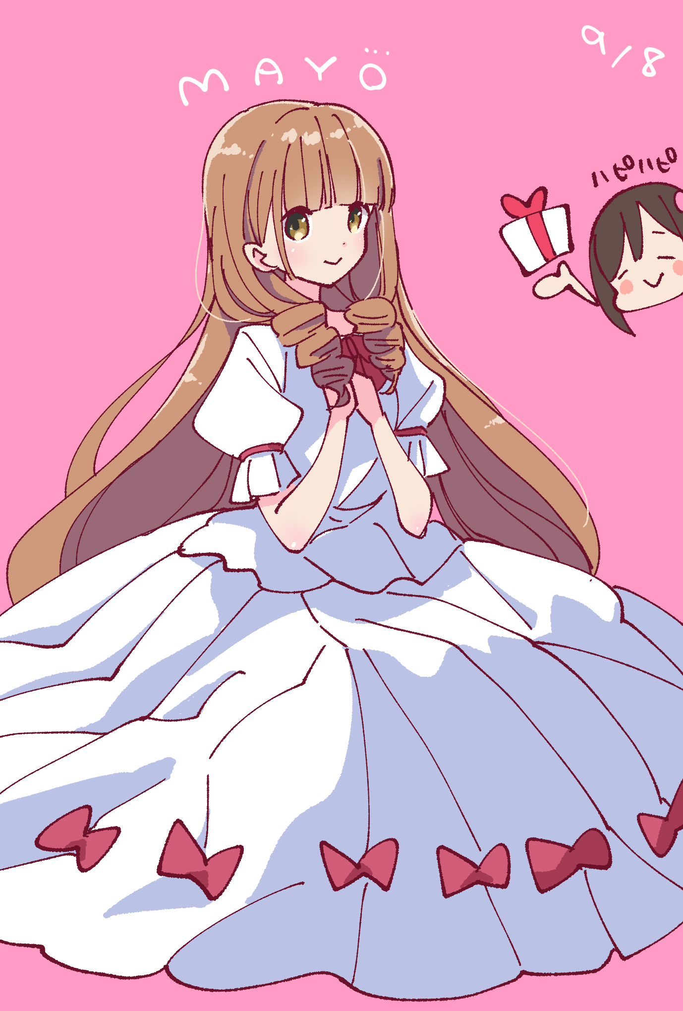 三篠様♡ありがとうございます♡ アルカナ (@arcana56846) / X