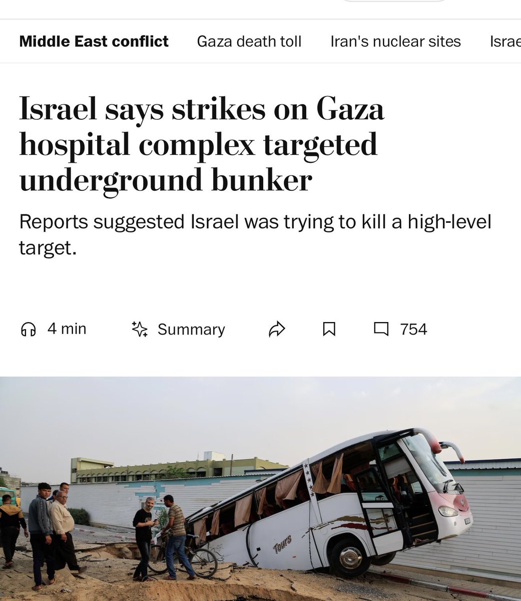 російська та ізраїльська пропаганда абсолютно ідентичні: коли ізраїль вбиває дітей, атакує будинки та госпіталі в Газі, їхні «пресрелізи» виглядають так само, як висери русні після атак на наші міста та вбивств цивільних.

Сподіваюсь, більше українців почнуть це помічати.