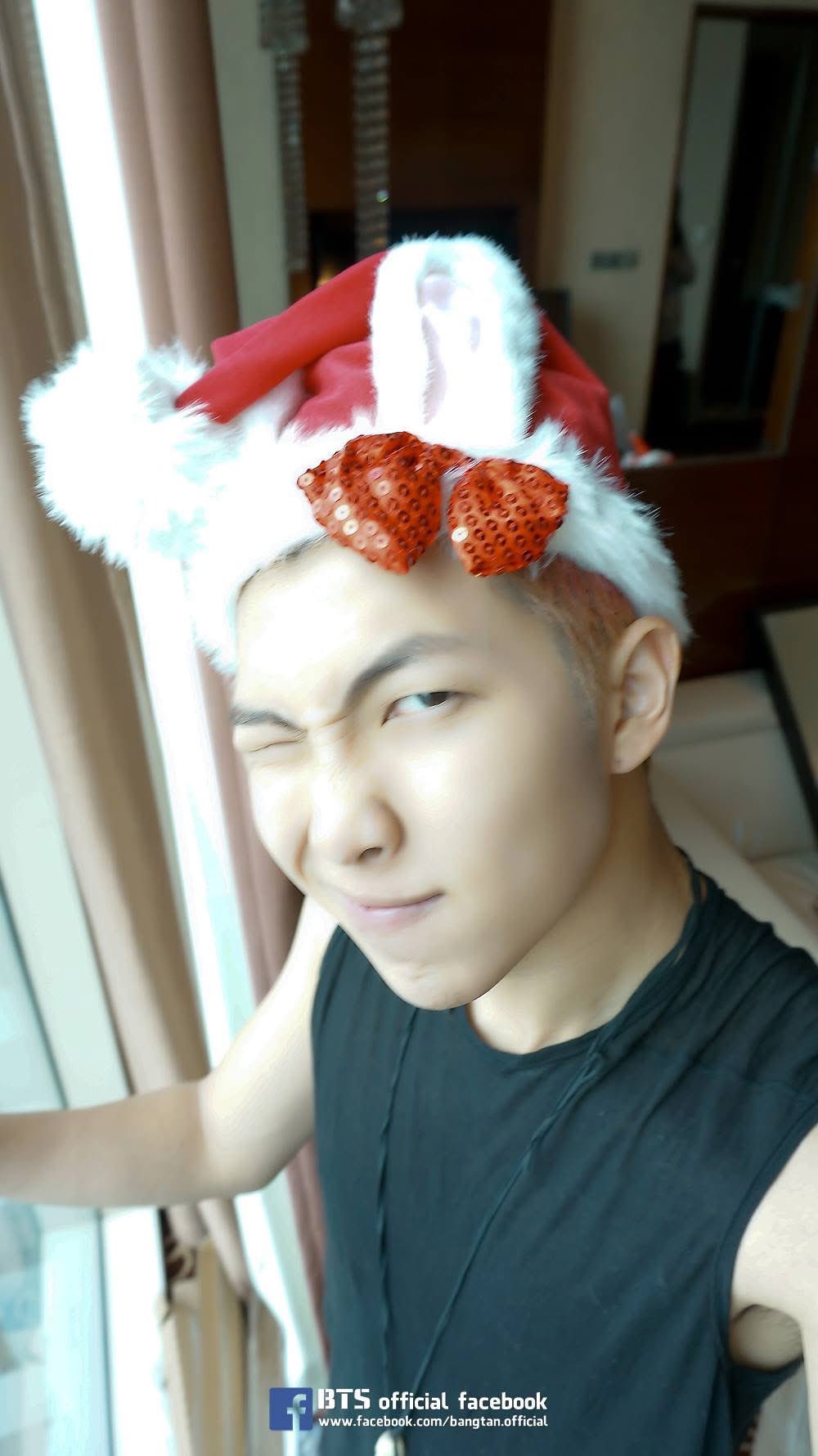 bts ナム　RM 防弾少年団(BTS) - 4 BTS ナムジュン（RM） 写真:L版89×127mmの