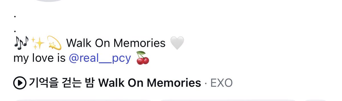 🎼유이🍒 tweet media