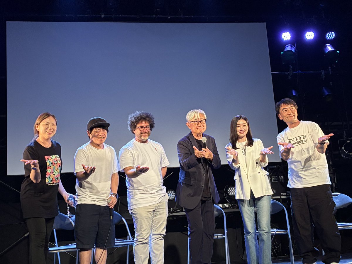 3mjaj's tweet photo. 昨日の興奮覚めやらないのは、日本に来てglobal🌏な視点からも日本のNFT界を応援する錚々たる皆様の熱い情熱🔥を感じたからだと思います。
スポンサー企業も運営する皆様も素晴らしいし日本語🙆♀️だったから安心でした。
#rize3x のイベントは9/21 迄
@supersapienss @8ships
#rize3xexpo
#kfg #snowfro https://t.co/pKE3r6xI5X