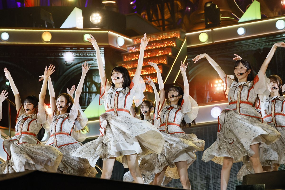 あ♡  乃木坂46セット 乃木坂46 Same numbers（TYPE-ABCDセット） - メルカリ