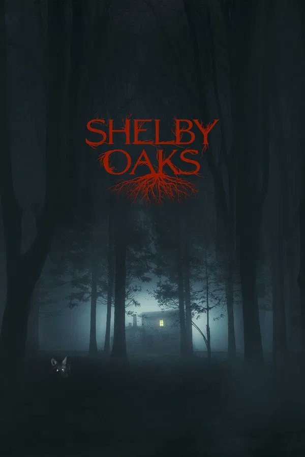 zupo_rouge's tweet image. Shelby Oaks trailers.zouluvo.com/shelby-oaks/ 

#CamilleSullivan #BrendanSextonIII #MichaelBeach #RobinBartlett #KeithDavid #SarahDurn #ChrisStuckmann #3octobre2025 #ÉtatsUnis #octobre2025 #horreur #mystère #PaperStreetPictures #IntrepidPictures #TitleMedia #Sabrina #MiaBrennan
