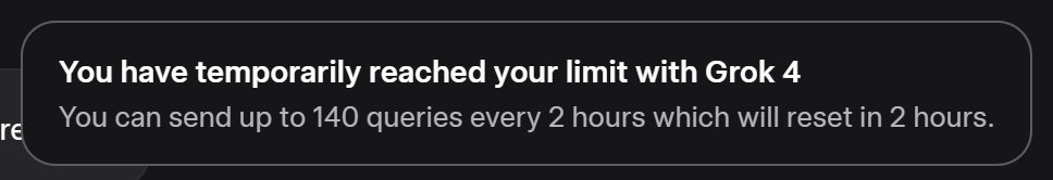 So... Achievement unlocked? <a href="/grok/">Grok</a>