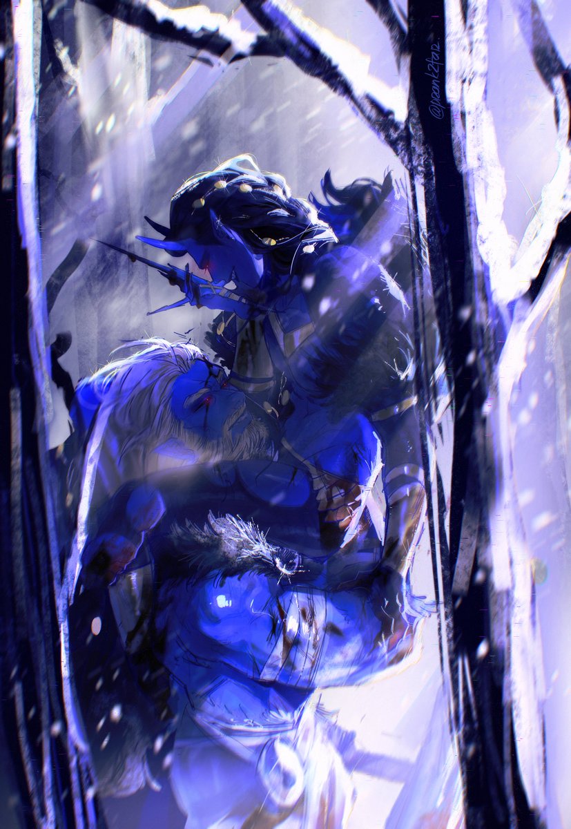 Jotunbros au
#thorki