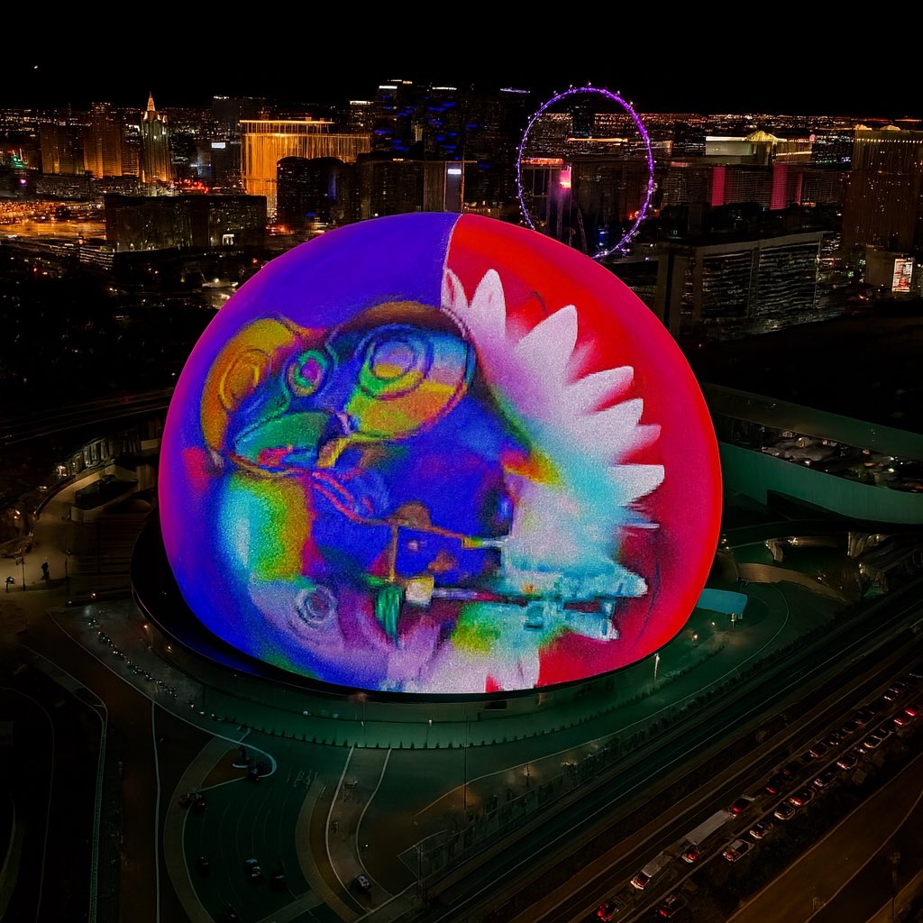 davematthewsdmb's tweet image. Next stop? 

👀 

#dmb 

@SLessard