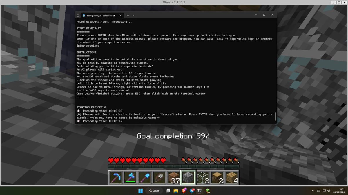 daily routine with <a href="/gensynai/">gensyn</a>