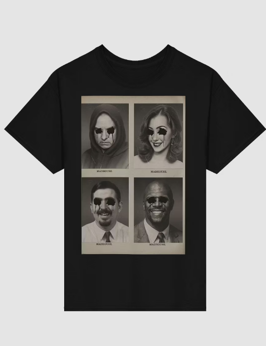 davidscottjaffe's tweet photo. Thoughts? Good/bad/meh merch? 

Thx! :) https://t.co/wJHTUu3bQB