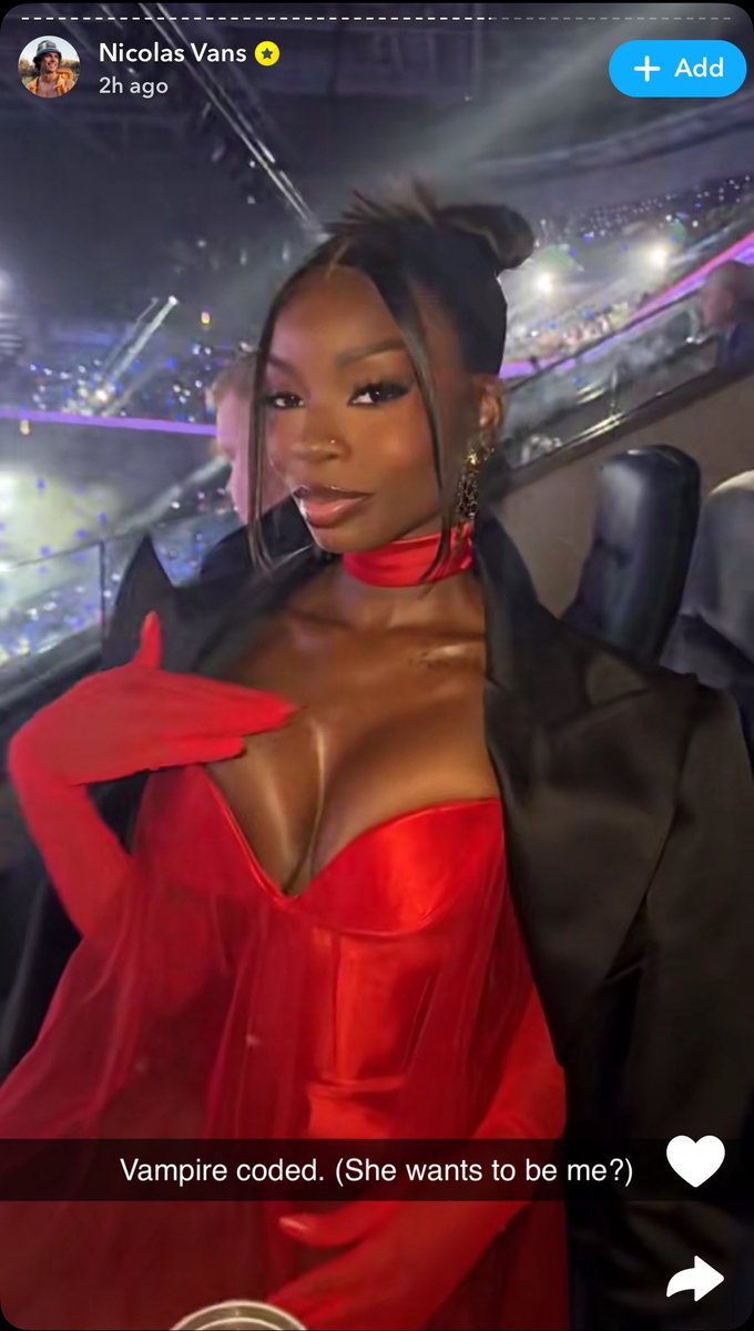 them being in on this absolutely kills me 😭