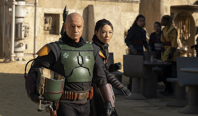 "Always Sunny On Scarif"😎 tweet media