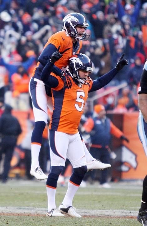 Ravens just lost to a 40 year old with a fohawk and a beer belly. G.O.A.T #billsmafia