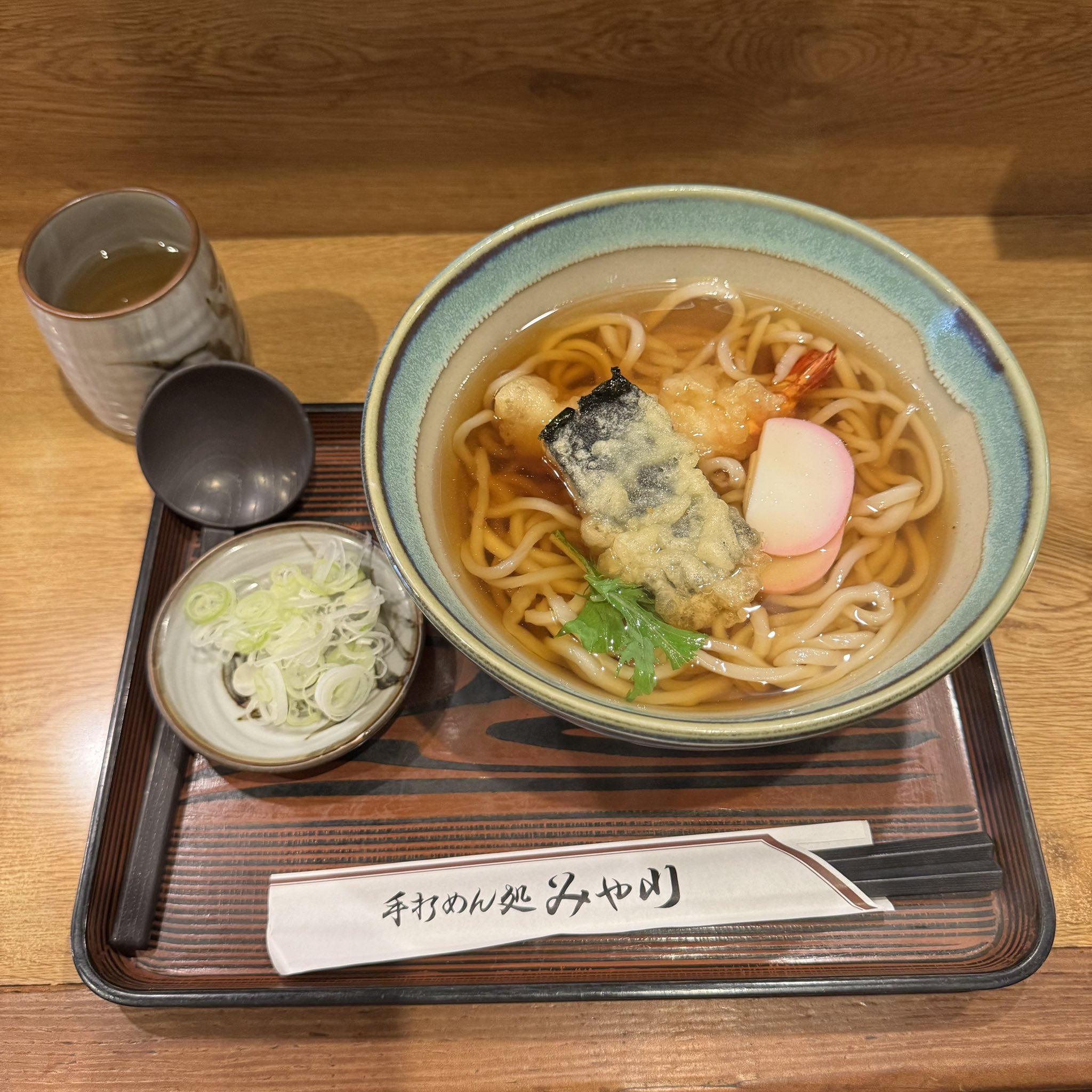 うどんページ✨ いちにの on X: 