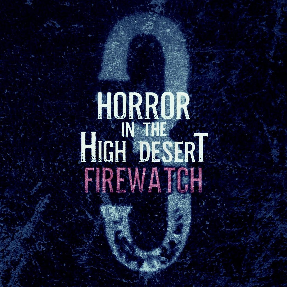 Since it's fall, it's that time of year where I remind everyone of one of the best horror movie series of all time: 

Horror in the High Desert
Horror in the High Desert 2: Minerva
Horror in the High Desert 3: Firewatch

They're releasing another soon, DON'T SLEEP ON THESE