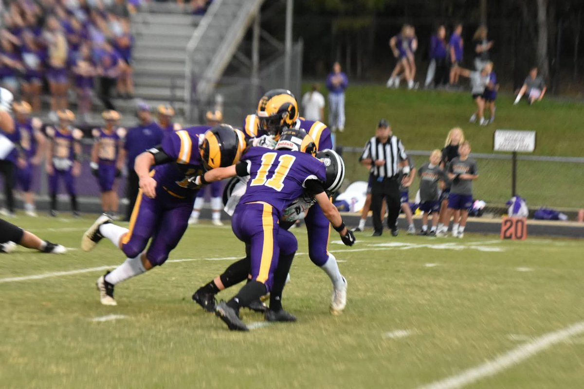 CarrieBaechle's tweet photo. We have fixed Colton Baechle’s profile. For some reason it was set to blocked and no one could follow him or message him. That has since been corrected. His profile name is @ColtonBaechle1 
 
I apologize for any inconvenience and please reach out if you need to. #11 Paoli Rams https://t.co/OCaitygW3L