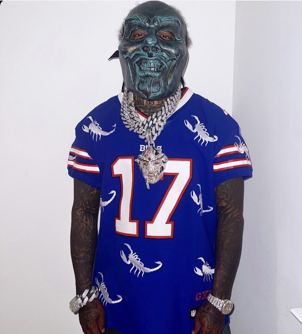 LETS FUCKING GO!!!!!!!!!!!!! <a href="/BuffaloBills/">Buffalo Bills</a> 🦂🦂🦂🦂🦂🦂🦂🦂🦂🦂🦂 #BUFFALOKIDS