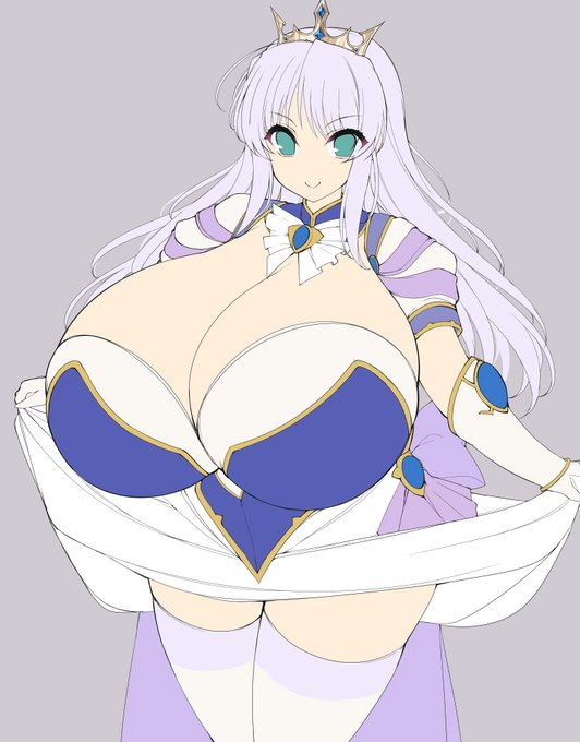 Skebぬりぬり(ドレスが大変) 