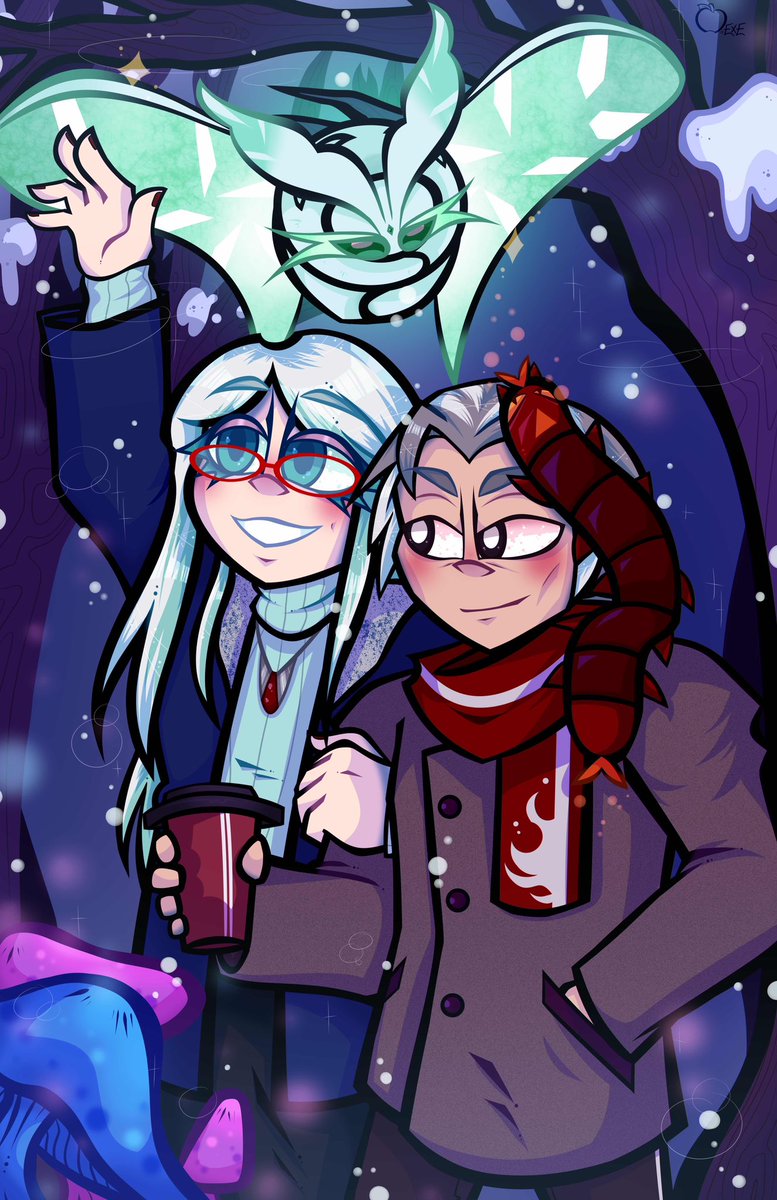 APPLES🍏🍎 tweet media