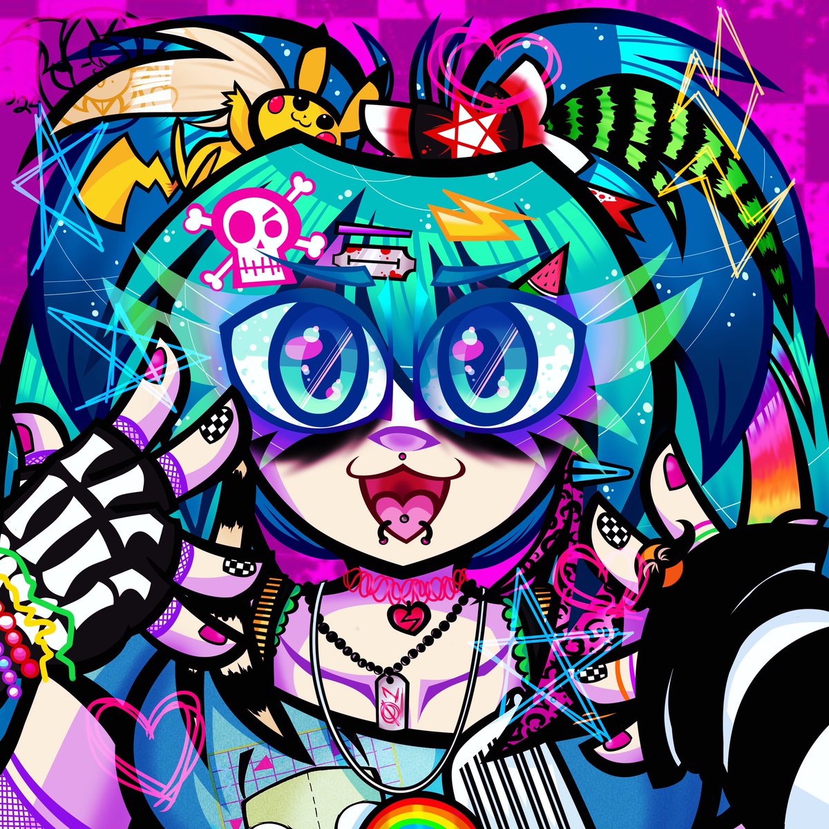 APPLES🍏🍎 tweet media