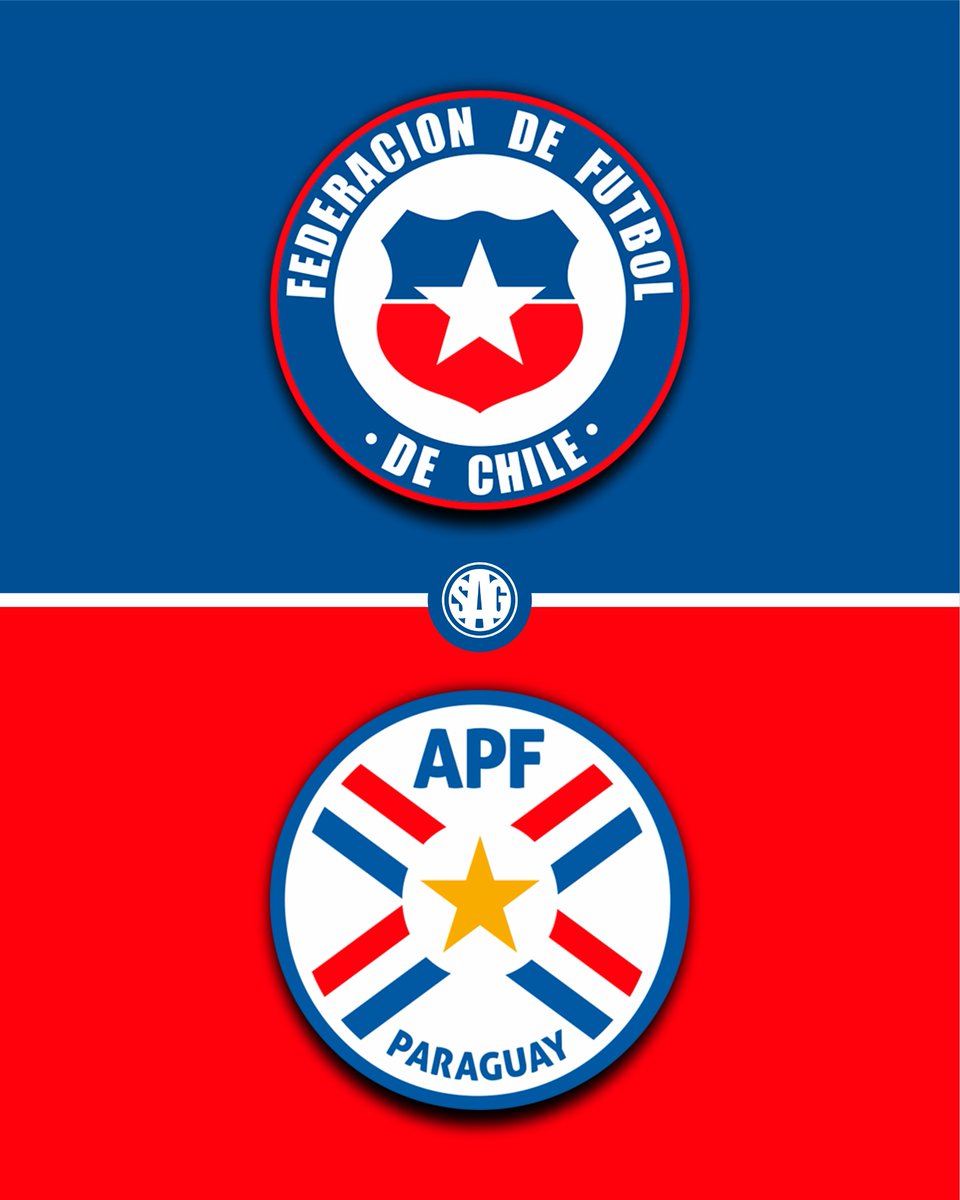 SAG Fútbol tweet media