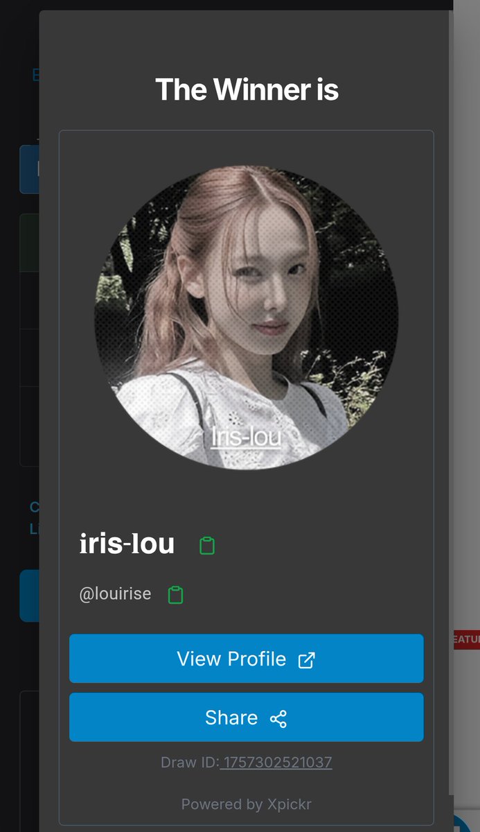 adrrelius's tweet image. 朱雀.  Lupa proofnya. 😭