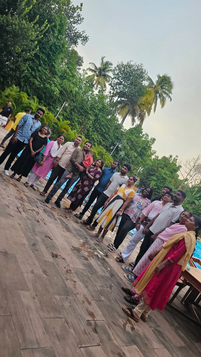 ENTUITE Onam Day Out Celebrations
#entuiteonam #entuite #onam2025