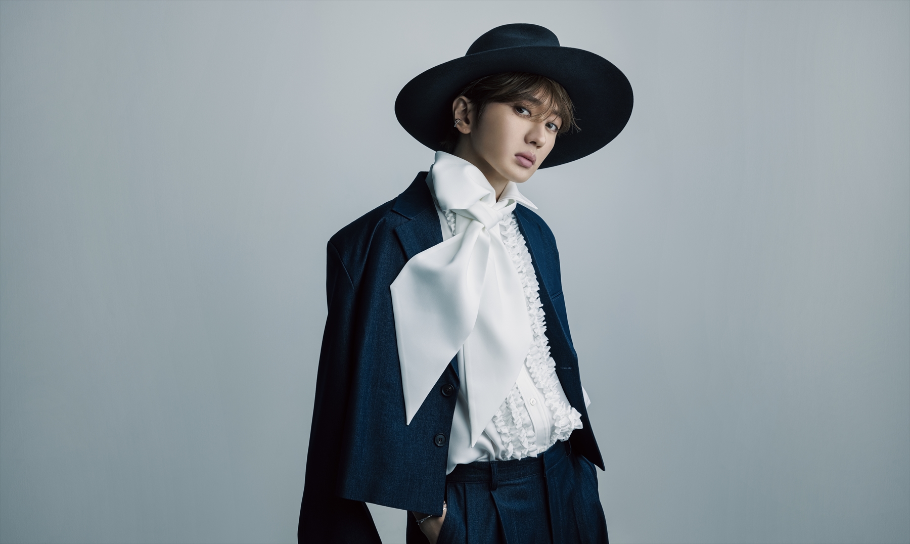 ぁす (@Nissy24_Asu_AAA) / X