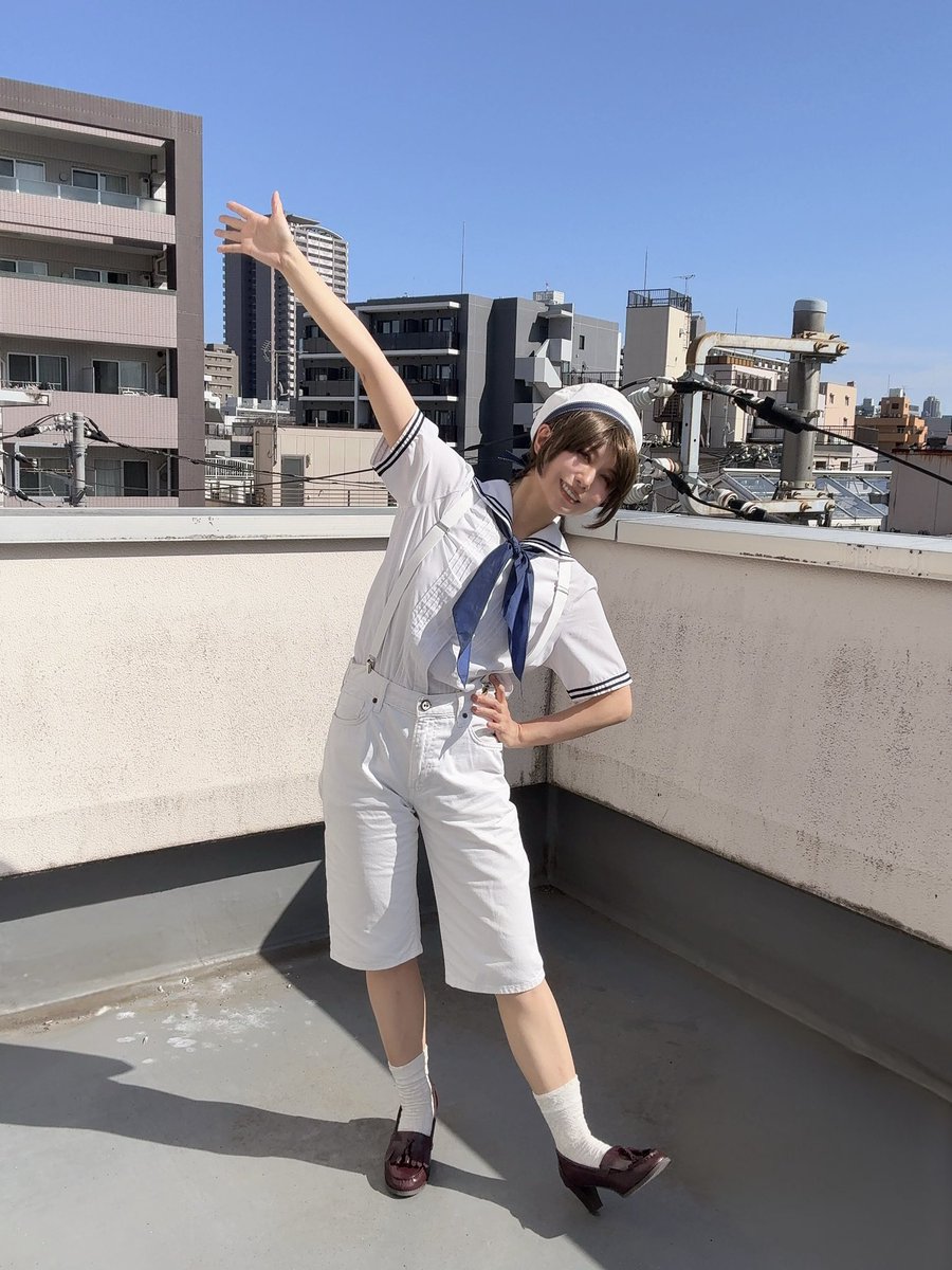 ごきげんのん🌞新しい週！「タイラーU」の総仕上げと、Little Non.に燃えていく🔥「青い花」のことももりもり動き出していますよ〜！
今夜はYouTubeチャンネルでお会いしましょう🎶
今週も一緒にやっていこうっ💪🏻