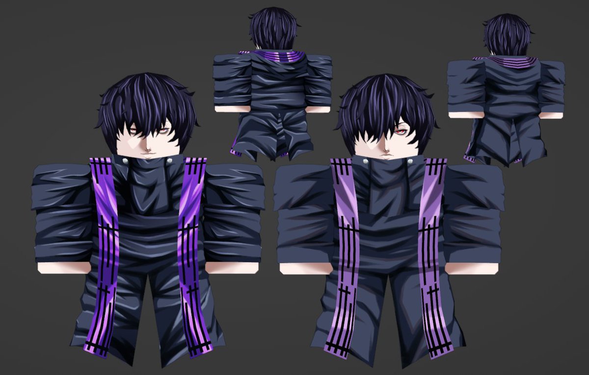 SDkot3's tweet image. Beelzebub UGC for Pop Fusion Costumes

On sale soon : roblox.com/communities/35…

#ROBLOX #RobloxDev #RobloxStudio