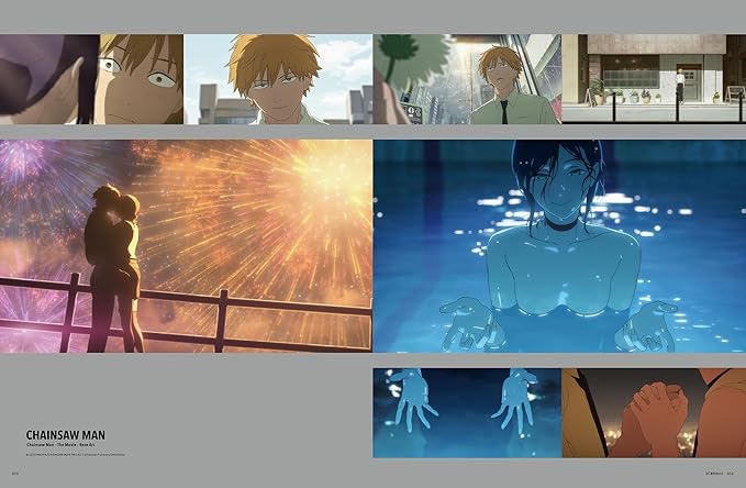 SCREENα(アルファ) 『劇場版「チェンソーマン レゼ篇』総力特集 2025年