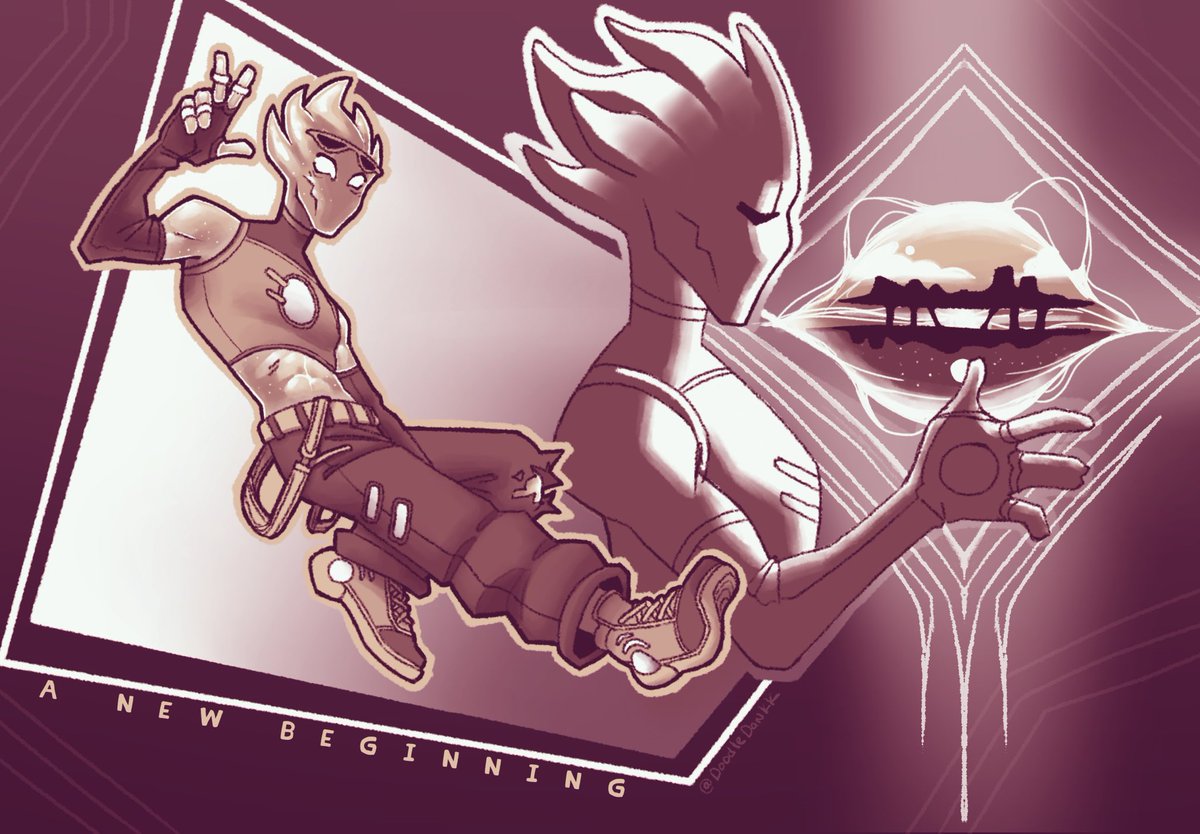 Doodle’s Art Account tweet media