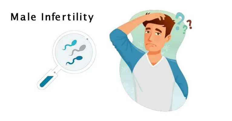 daitamd's tweet image. 🧵 Male Infertility: What you need to know
#MensHealthMonday #MaleInfertility
#ManMonday
1/
Infertility affects 1 in 7 couples worldwide.
When the problem is due to the man, it’s called male infertility.
This often comes down to problems with sperm number, shape, or movement.