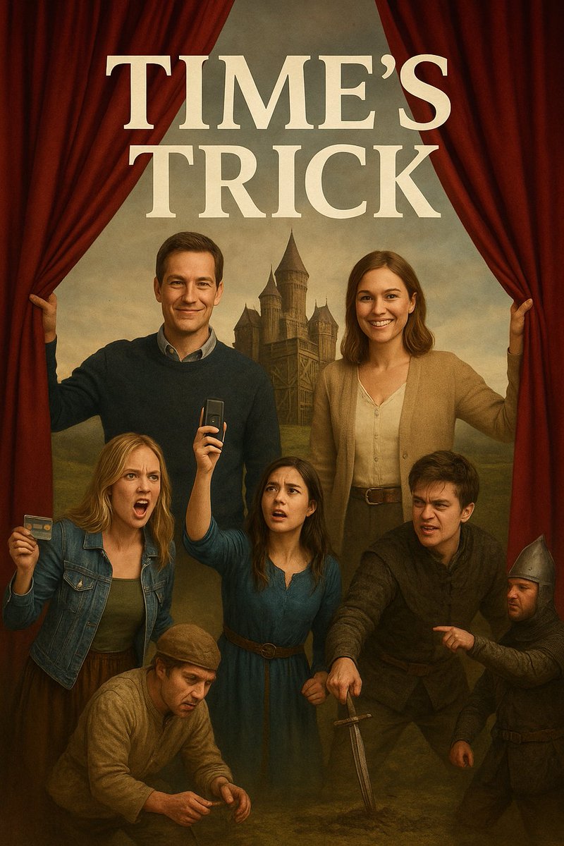 ScriptoriaC's tweet image. Own it once, exclusively – Unique Film Ideas & Full Treatments for Sale @gumroad
#storydiva 🛒 storydiva.gumroad.com
#VMAs #MchoiceMintAwards2025xBUS #BizimCocuklar #bbtvi #MintAwards2025xWin