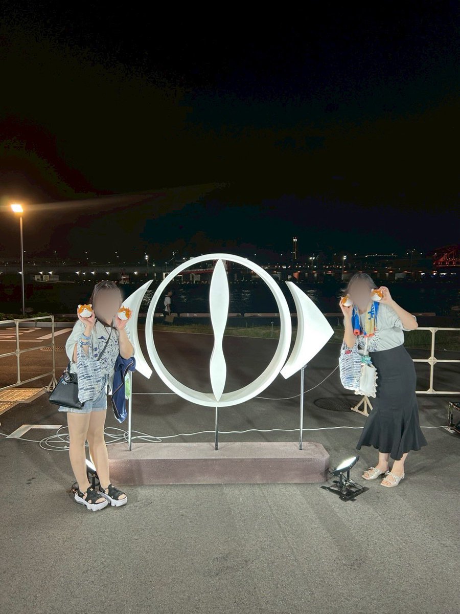 盗作再演 神戸 day2