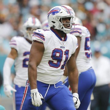 Ed Oliver in the Highmark miracle:

- 7 Tackles
- 2 QB Hits
- 3 TFLs
- 1 FF
- 1 Sack

RIDING LAMAR LIKE A COWBOY. BIG TIME PLAYERS MAKE BIGTIME PLAYS
