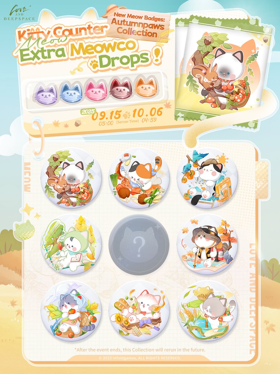 Stepping outside, the sight of changing leaves and the embrace of