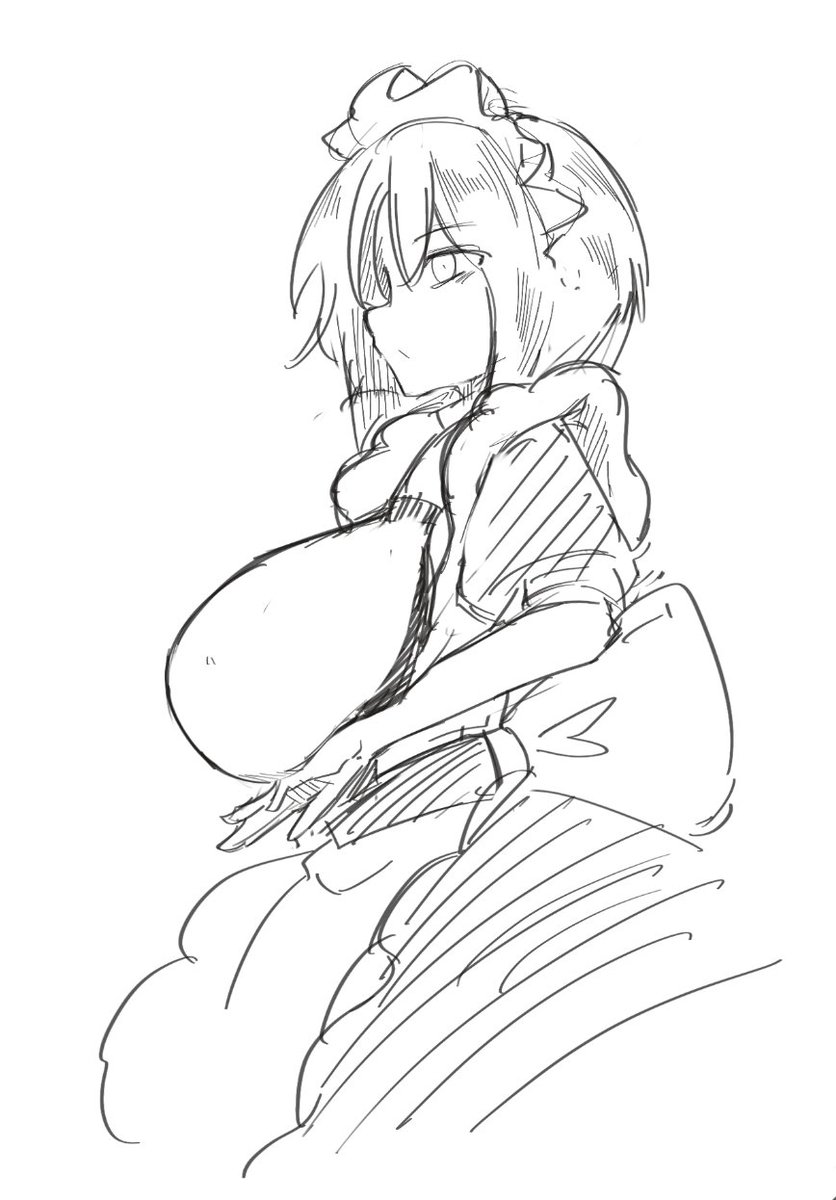 ちちをむげーっ 