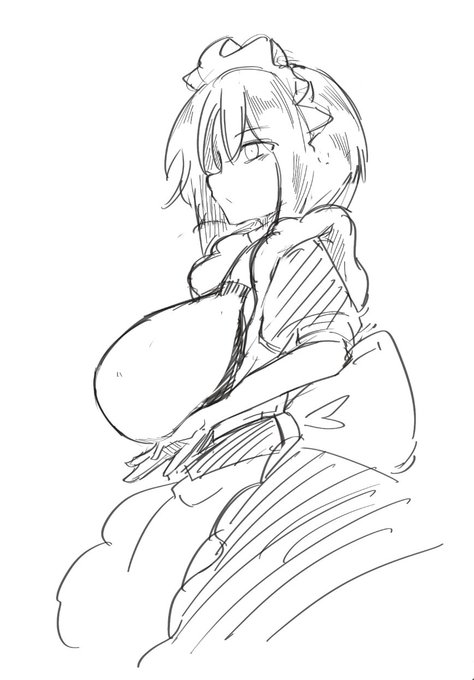 ちちをむげーっ 