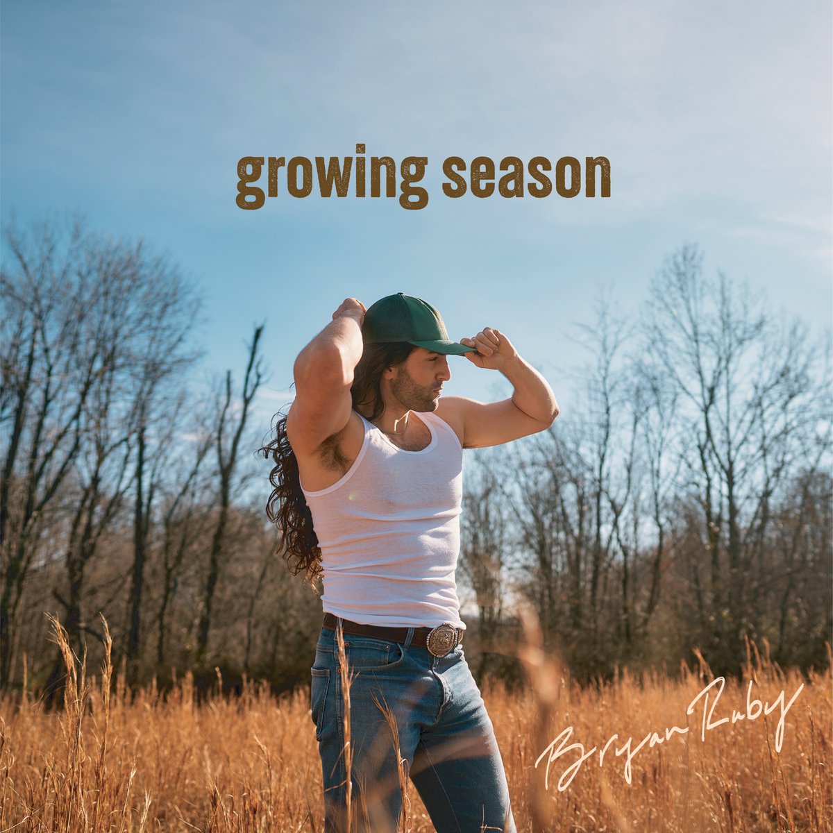 CMNI_More_Music's tweet image. His new EP is an honest and heartfelt collection that feels less like a polished product and more like a collection of stories told on a front porch...

#EP #BryanRuby "#GrowingSeason" - By #ChristianLamitschka at #CountryMusicNewsInternational #Magazine countrymusicnewsinternational.com/bryan-ruby-gro…