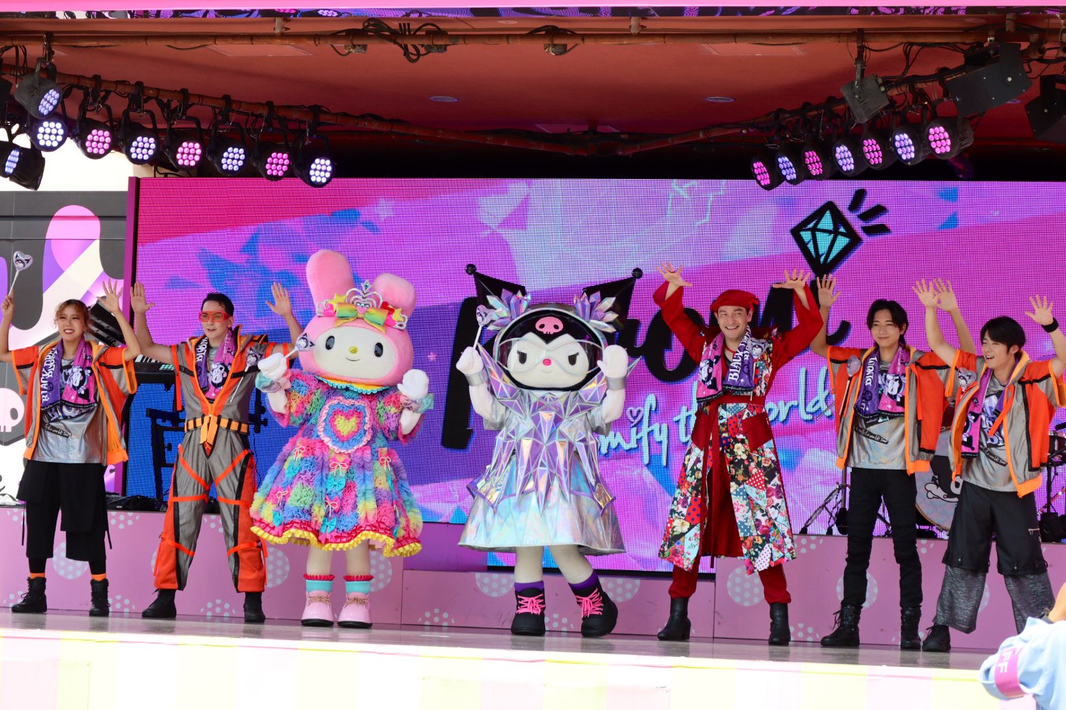 USJ - あーちゃん♡ あーちゃん on X: 